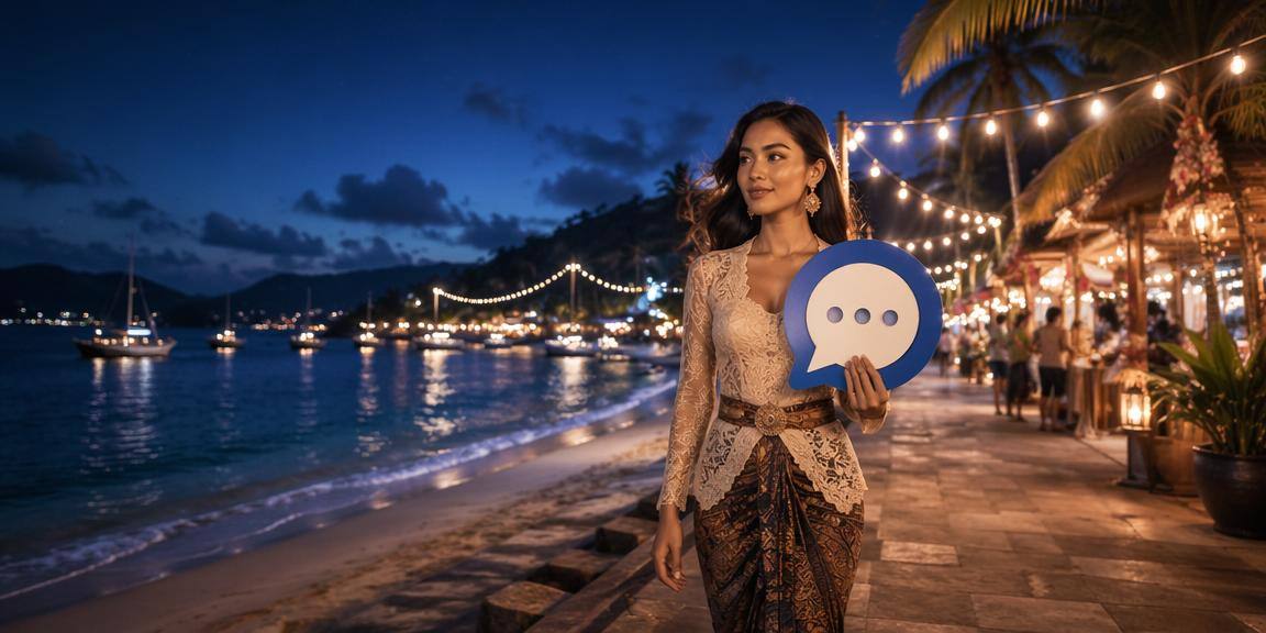 33i Indonesia Access and Local Availability